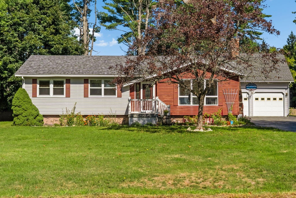 Photo of 23 Sandy Point Road, Milford, ME 04461 (MLS # 1681294)