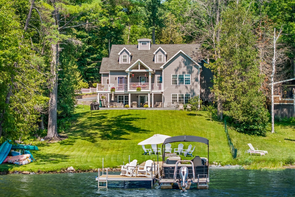 Photo of 1 Crane Lane, Madison, ME 04950 (MLS # 1675107)