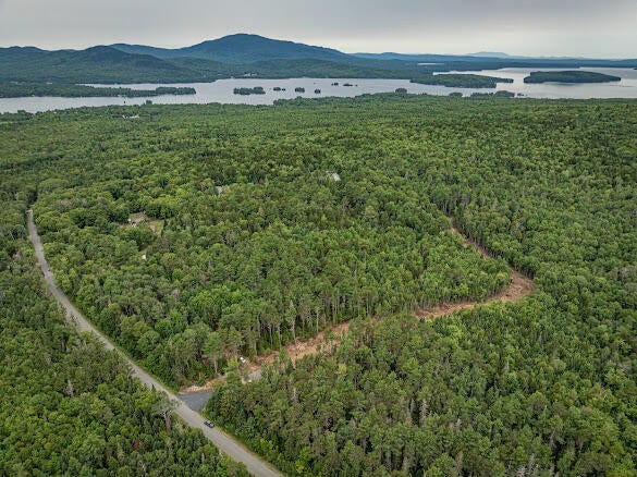 Photo of Lot #1 Northwoods Drive, Greenville, ME 04441 (MLS # 1676124)