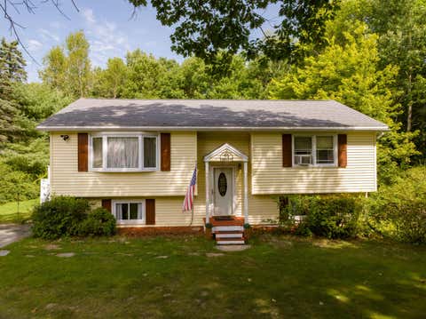 Photo of 238 Sullivan Road, Greene, ME 04236 (MLS # 1677322)