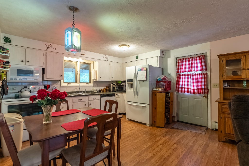 Photo of 238 Sullivan Road, Greene, ME 04236 (MLS # 1677322)