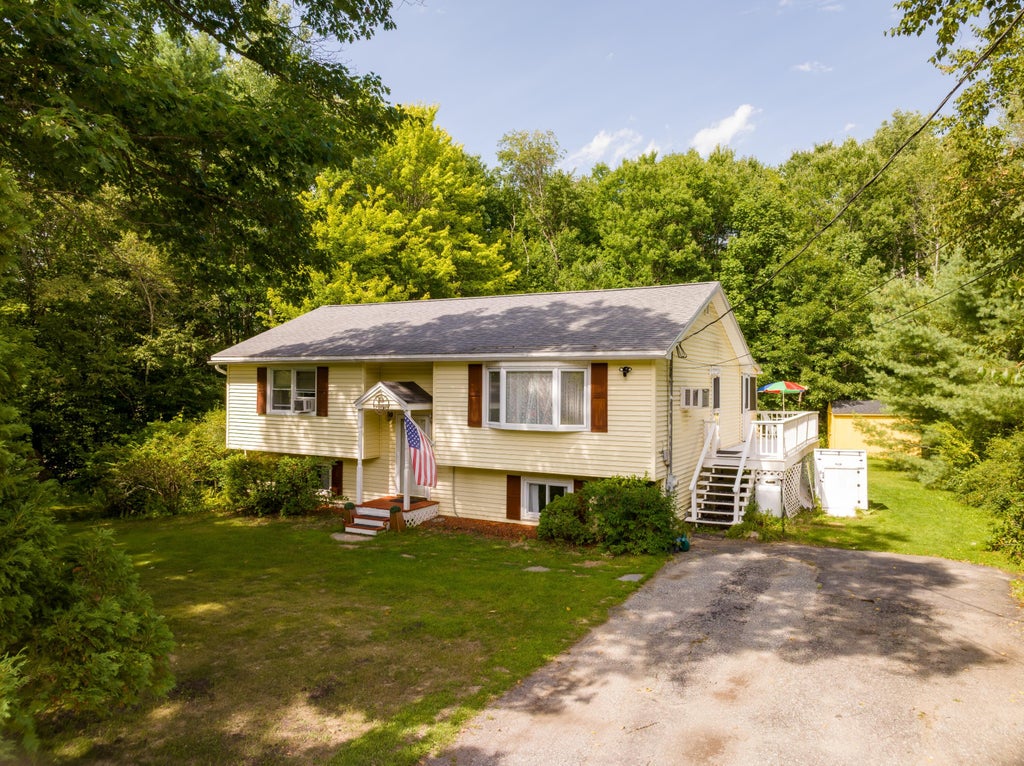 Photo of 238 Sullivan Road, Greene, ME 04236 (MLS # 1677322)