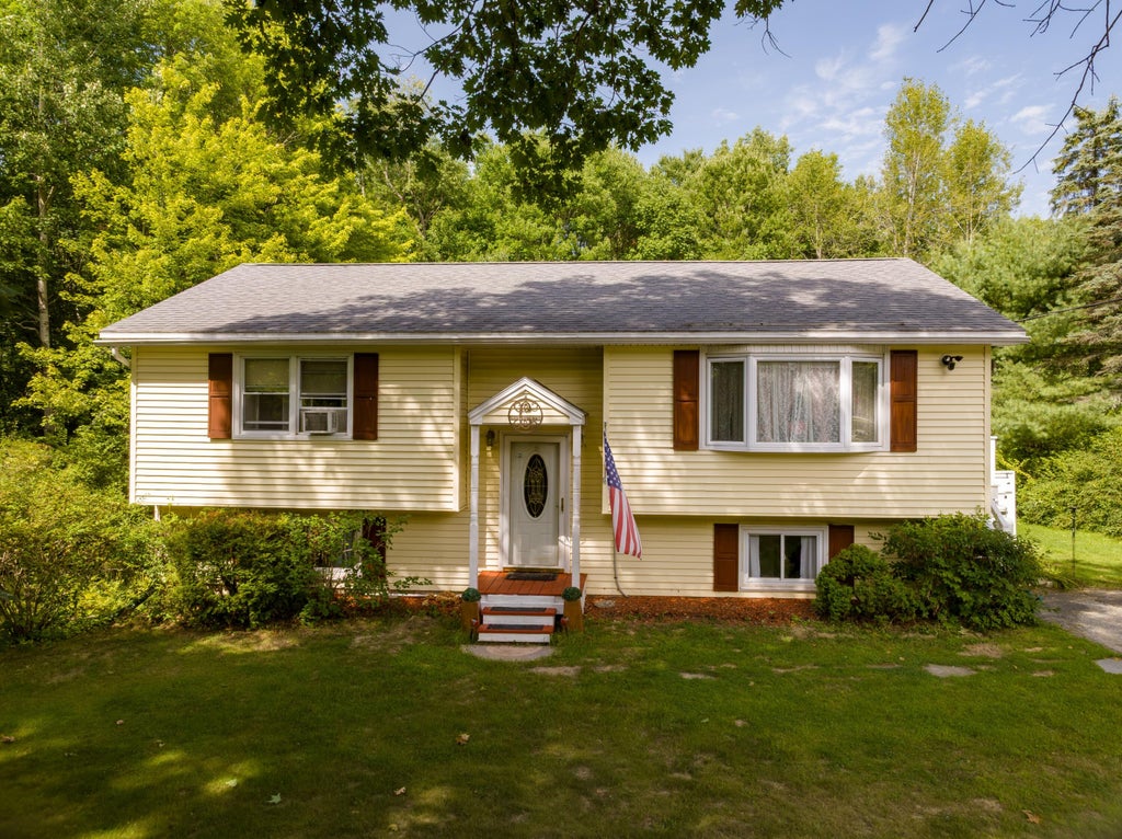 Photo of 238 Sullivan Road, Greene, ME 04236 (MLS # 1677322)