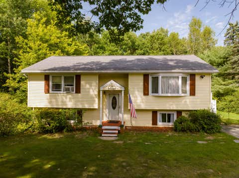 Photo of 238 Sullivan Road, Greene, ME 04236 (MLS # 1677322)