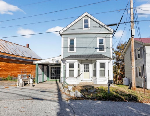 4 BRIDGE ST, CORNISH, ME 04020 - Image fc75877ebf53499d2df55748c07d2fe3/1361491869