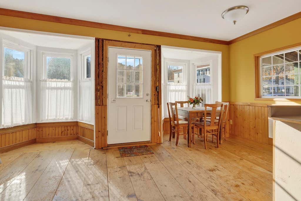 Photo of 4 Bridge Street, Cornish, ME 04020 (MLS # 1658963)