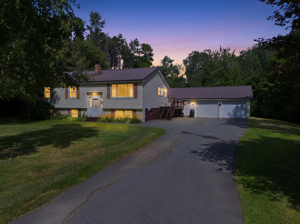 Photo of 41 Crescent Street, Skowhegan, ME 04976 (MLS # 1679793)