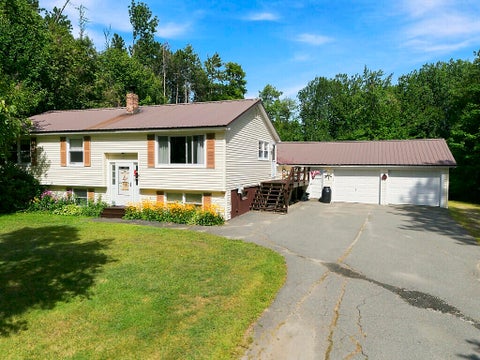 Photo of 41 Crescent Street, Skowhegan, ME 04976 (MLS # 1679793)