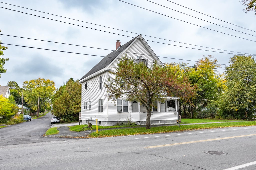 Photo of 43 &amp; 45 Mount Hope Avenue, Bangor, ME 04401 (MLS # 1683183)