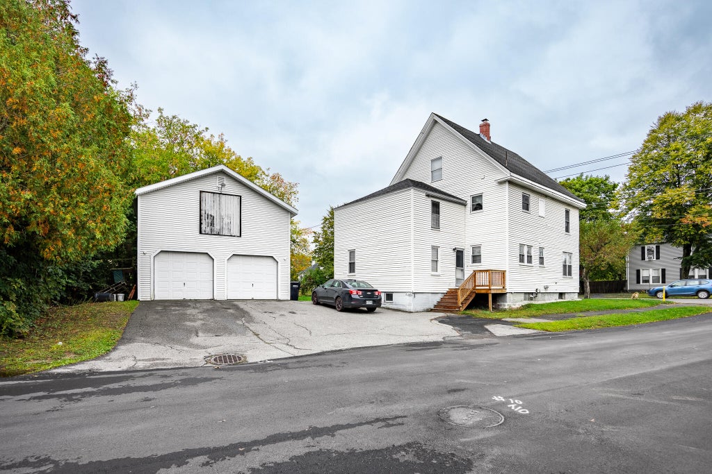 Photo of 43 &amp; 45 Mount Hope Avenue, Bangor, ME 04401 (MLS # 1683183)