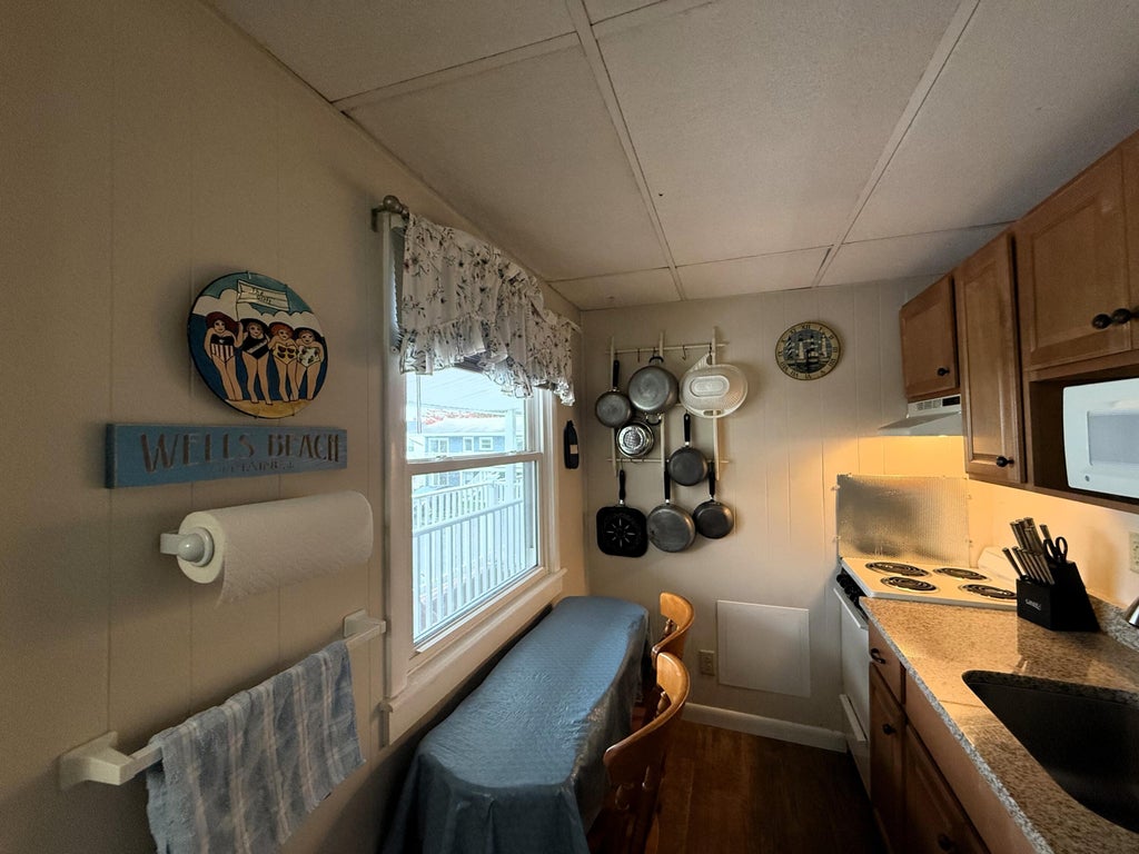 Photo of 85 Mile Road #16, Wells, ME 04090 (MLS # 1683047)