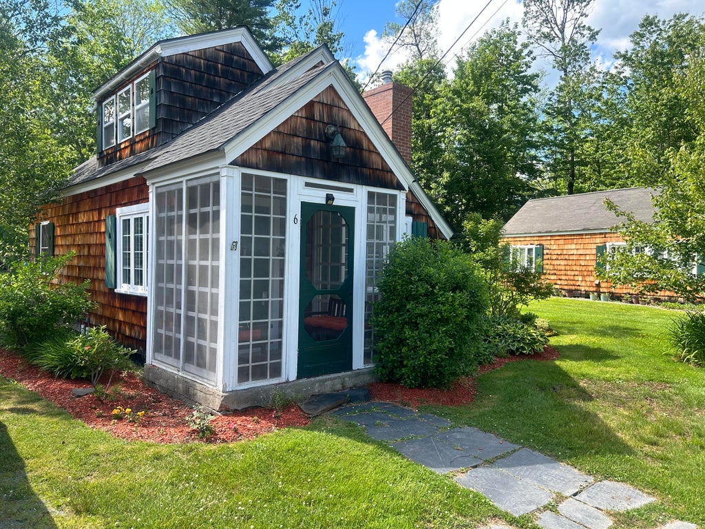 Photo of 6 Carp Road, Madison, ME 04950 (MLS # 1667723)