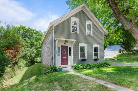 Photo of 192 Brunswick Avenue, Gardiner, ME 04345 (MLS # 1668357)