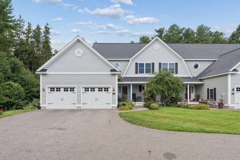 Photo of 43 Chamberlain Way #43, Kennebunk, ME 04043 (MLS # 1679758)