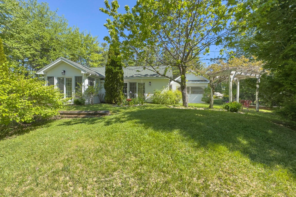 Photo of 441 Seal Harbor Road, Saint George, ME 04860 (MLS # 1666140)