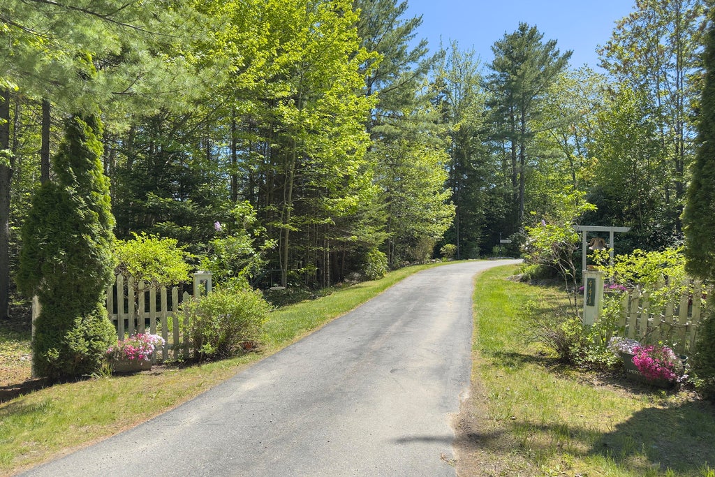 Photo of 441 Seal Harbor Road, Saint George, ME 04860 (MLS # 1666140)