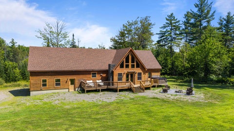 Photo of 243 Silvers Mills Road, Dexter, ME 04930 (MLS # 1675728)