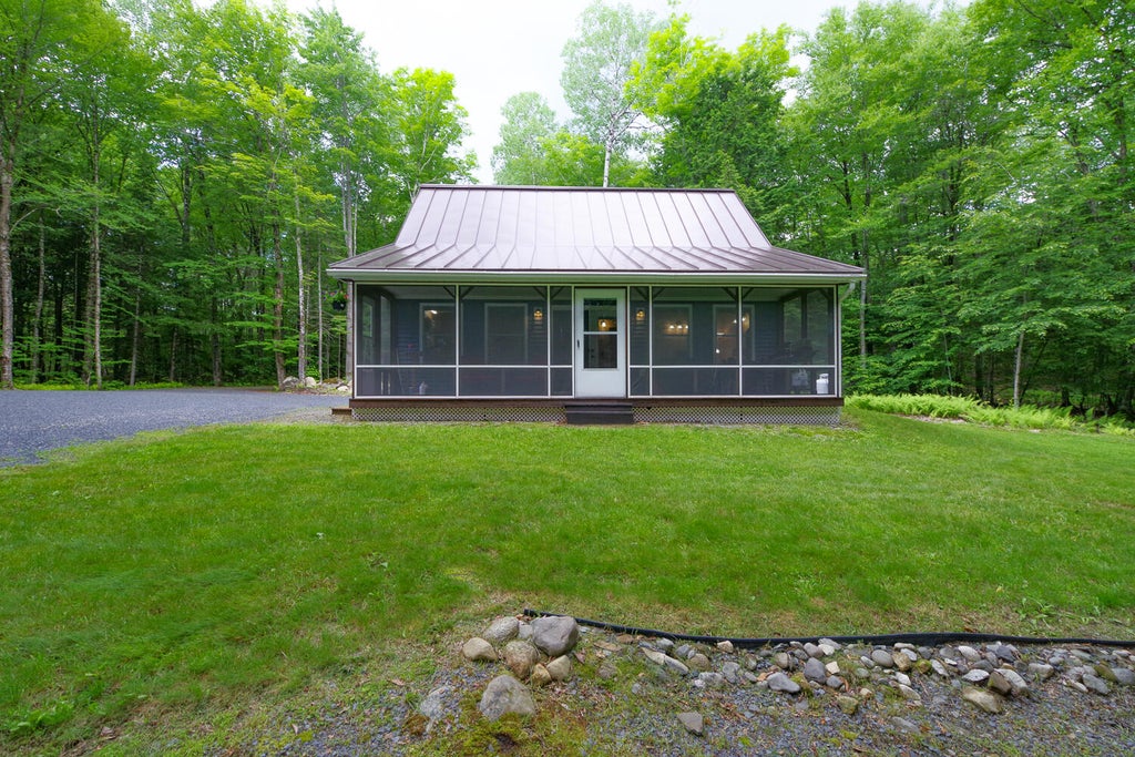 Photo of 14 Elk Drive, Embden, ME 04958 (MLS # 1668551)