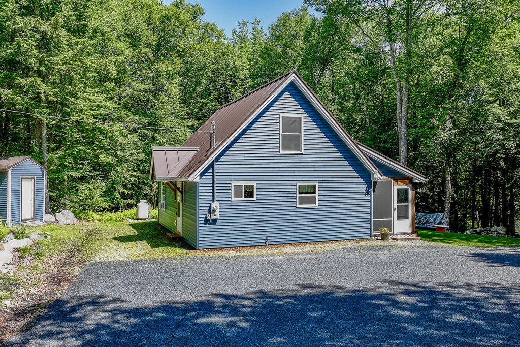 Photo of 14 Elk Drive, Embden, ME 04958 (MLS # 1668551)