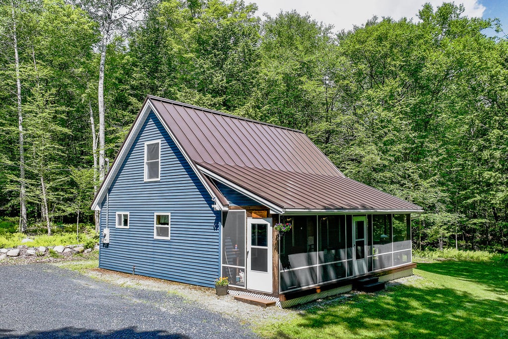 Photo of 14 Elk Drive, Embden, ME 04958 (MLS # 1668551)