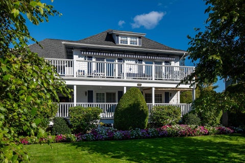 Photo of 327 Shore Road #3, Ogunquit, ME 03907 (MLS # 1684276)