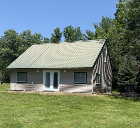 Photo of 161 Bond Road, Corinna, ME 04928 (MLS # 1671437)