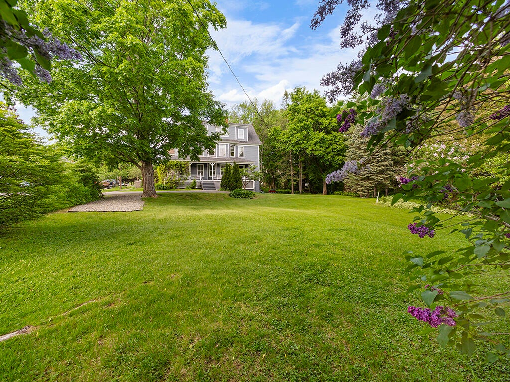 Photo of 5 West Street, Waterville, ME 04901 (MLS # 1664595)