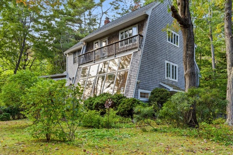 Photo of 15 Intervale Road, York, ME 03902 (MLS # 1683669)