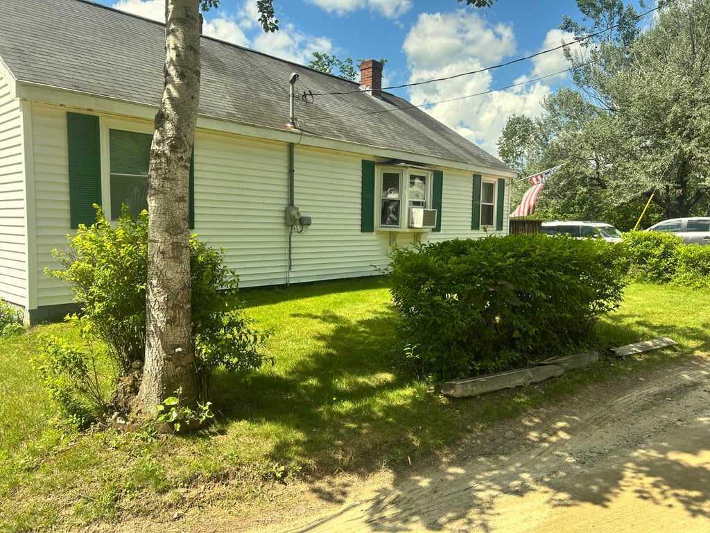 Photo of 17 Goodwin Road, Carthage, ME 04224 (MLS # 1669297)