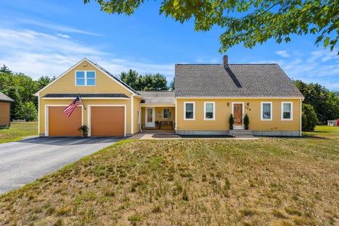 Photo of 156 Milton Avenue, Sanford, ME 04073 (MLS # 1678108)