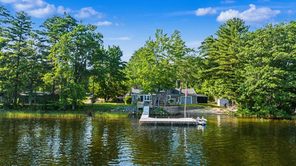 Photo of 4 Schellinger Road, Poland, ME 04274 (MLS # 1670841)