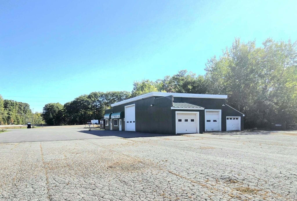 Photo of 847 Route 3, China, ME 04358 (MLS # 1665329)