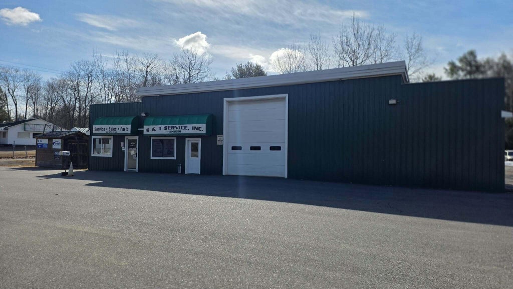 Photo of 847 Route 3, China, ME 04358 (MLS # 1665329)