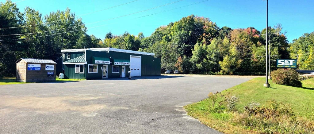 Photo of 847 Route 3, China, ME 04358 (MLS # 1665329)