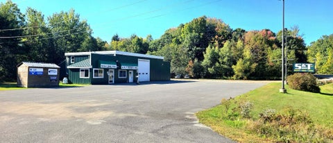 Photo of 847 Route 3, China, ME 04358 (MLS # 1665329)