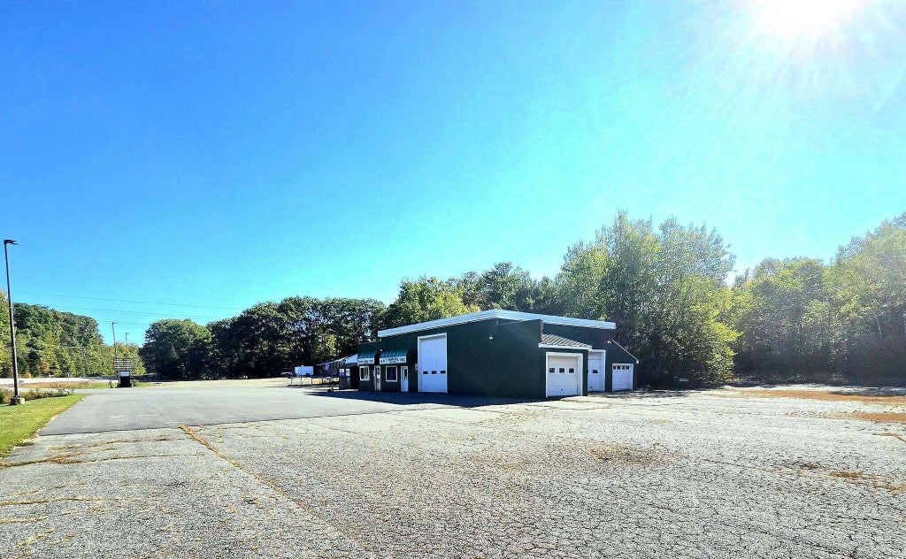 Photo of 847 Route 3, China, ME 04358 (MLS # 1665329)