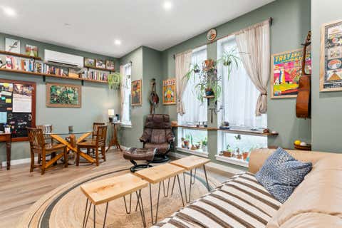 Photo of 104 Grant Street #204, Portland, ME 04101 (MLS # 1674974)