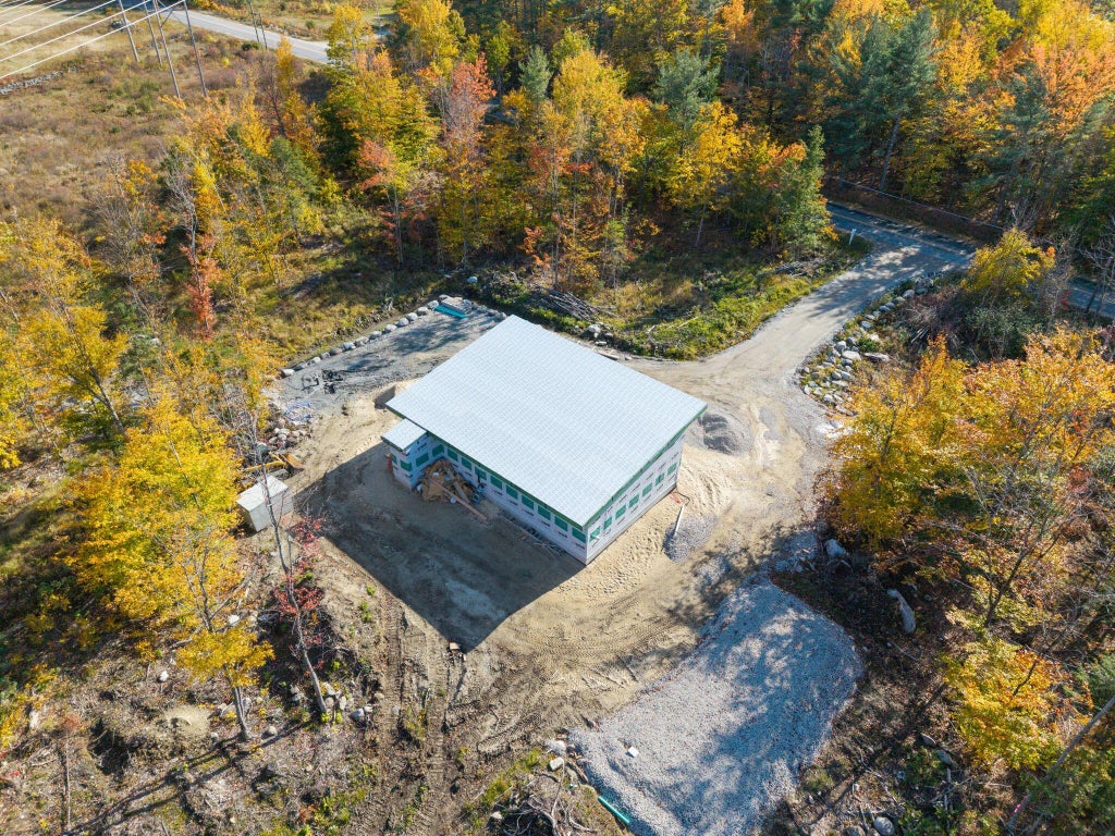 Photo of 99 Old County Road, Woodstock, ME 04219 (MLS # 1673058)