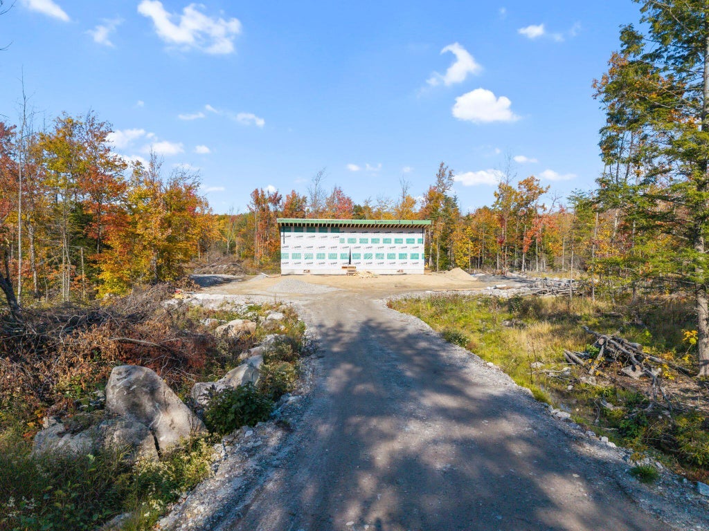 Photo of 99 Old County Road, Woodstock, ME 04219 (MLS # 1673058)