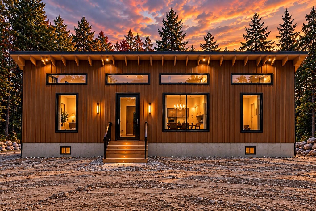 Photo of 99 Old County Road, Woodstock, ME 04219 (MLS # 1673058)