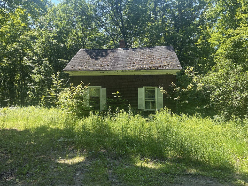 Photo of 17 Center Hill Road, Weld, ME 04285 (MLS # 1670046)