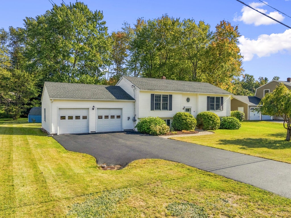 Photo of 49 Buttonwood Road, South Berwick, ME 03908 (MLS # 1681723)
