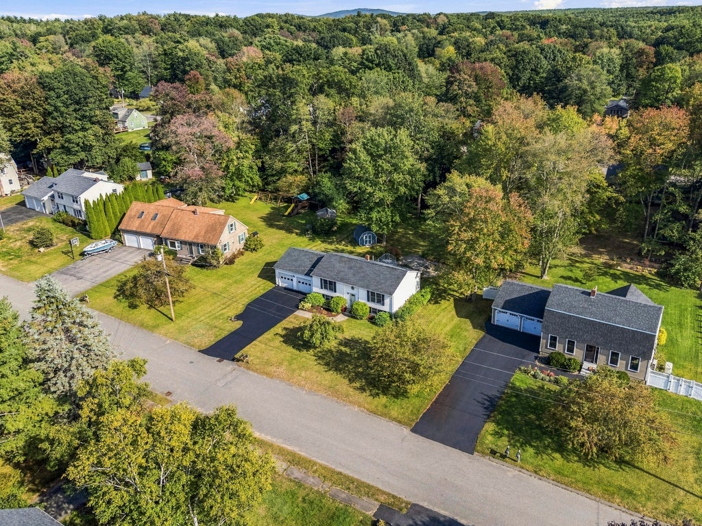 Photo of 49 Buttonwood Road, South Berwick, ME 03908 (MLS # 1681723)