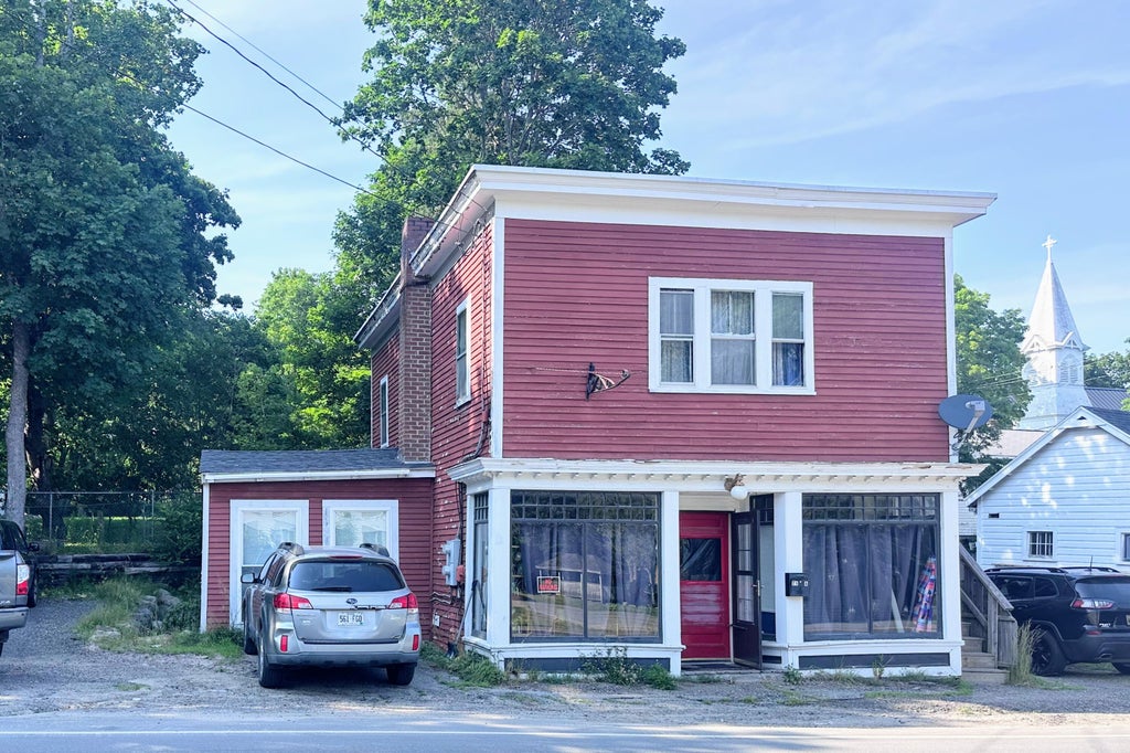 Photo of 21 Colonial Way, Machias, ME 04654 (MLS # 1668853)