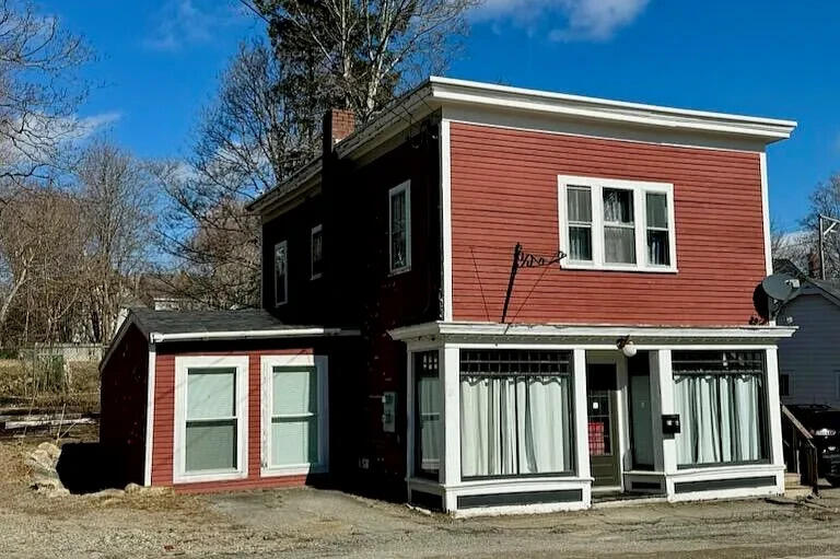 Photo of 21 Colonial Way, Machias, ME 04654 (MLS # 1668853)