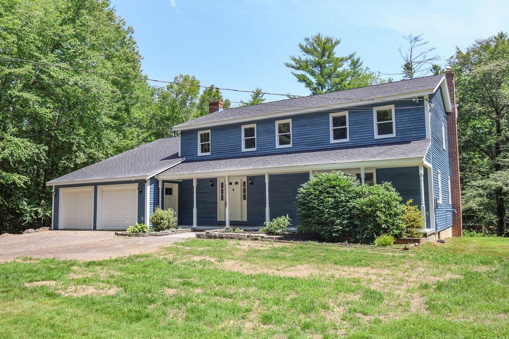 Photo of 16 Buttonwood Drive, Berwick, ME 03901 (MLS # 1662148)