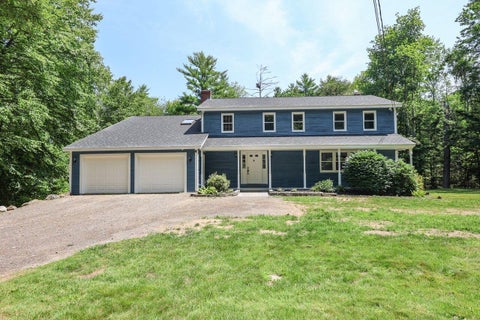 Photo of 16 Buttonwood Drive, Berwick, ME 03901 (MLS # 1662148)