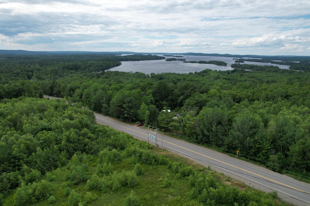 Photo of Map10LotP 214, Meddybemps, ME 04657 (MLS # 1669278)