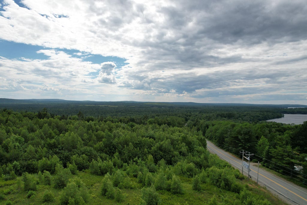 Photo of Map10LotP 214, Meddybemps, ME 04657 (MLS # 1669278)