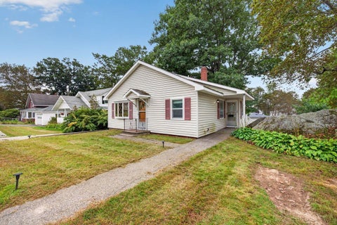 Photo of 7 Bateman Street, Sanford, ME 04073 (MLS # 1681677)